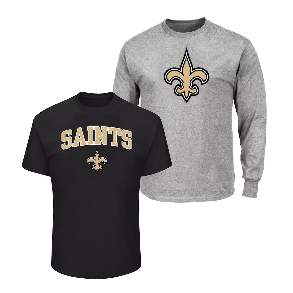 Men #2 pcs 2026 NFL T Shirt d94cbbf0->nfl t-shirts->Sports Accessory